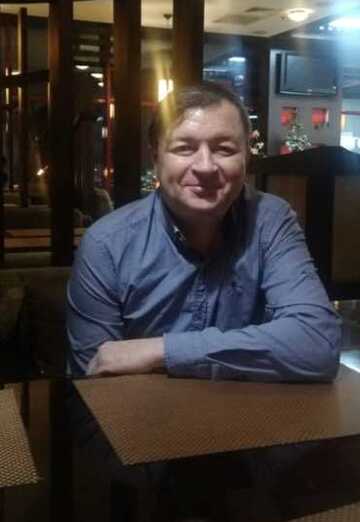 Моя фотография - Дамир, 52 из Казань (@damir15697)