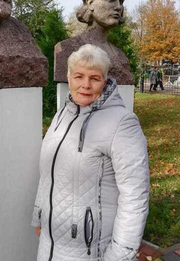 My photo - Valentina, 58 from Bryansk (@valentina68113)