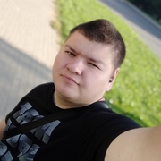 Дмитрий 28 лет (Близнецы) хочет познакомиться в Могилеве