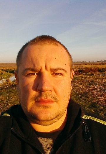 My photo - Aleks, 39 from Ternopil (@aleks285818)