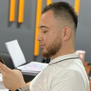 Shohjahon, 33, Ташкент