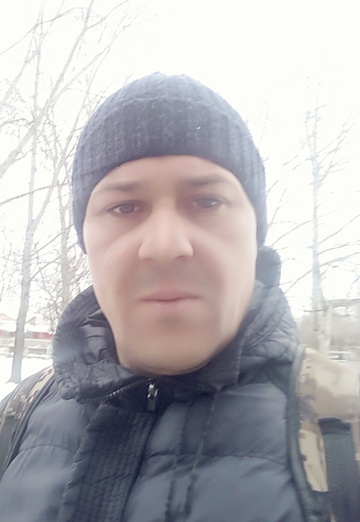 My photo - Aleksandr, 38 from Glazov (@aleksandr907444)