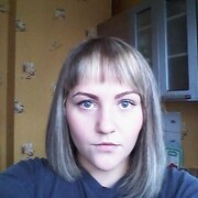 Леся, 28, Кировск