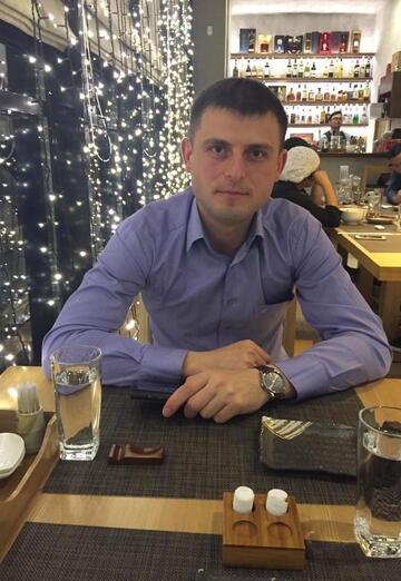 My photo - Artem, 35 from Tymovskoye (@fisunenko88)