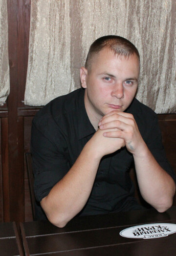 Моя фотография - Станислав, 39 из Москва (@stanislav23944)