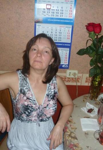 Моя фотография - Виктория, 58 из Санкт-Петербург (@veronika30443)