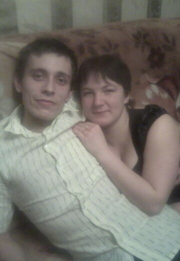 Моя фотография - семейная пара, 36 из Ярославль (@semeynayapara115)