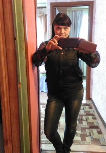 Моя фотография - Екатерина, 37 из Тольятти (@ekaterina99993)