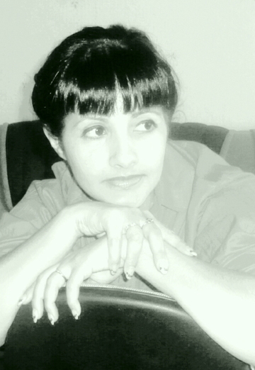 Моя фотография - Татьяна, 47 из Буденновск (@tatyana43457)