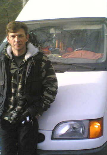 Моя фотография - Владислав, 43 из Тараз (@vladislav23436)