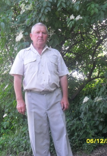 Mein Foto - Michail, 69 aus Bendery (@mihail218237)