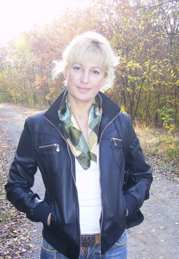 Моя фотография - Вероника, 49 из Верхнеднепровск (@veronika11193)