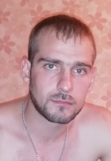 My photo - Vladimir, 32 from Skovorodino (@vladimir412157)