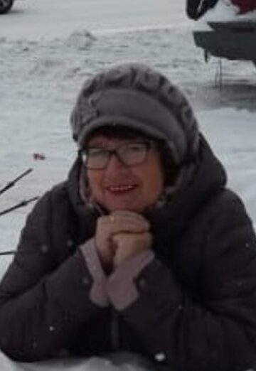 My photo - Vera, 66 from Ust-Kamenogorsk (@veraisakova2014)