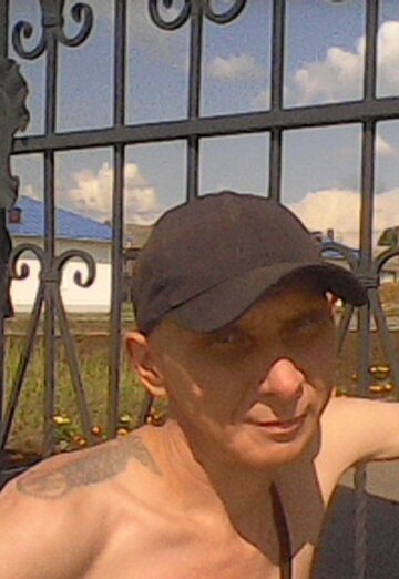 Моя фотография - Шестаков, 45 из Соликамск (@shestakov28)