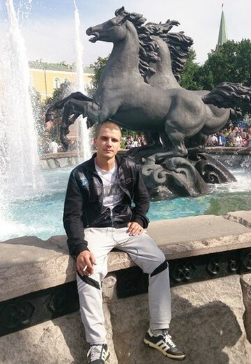 Oleg (@oleg136182) — my photo № 4