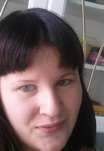 My photo - Anastasiya, 25 from Tynda (@anastasiya118764)