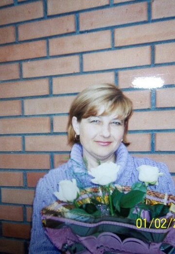 Моя фотография - Татьяна, 61 из Мелитополь (@tatyana186871)