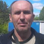 АНДРЕЙ, 51, Тарко-Сале