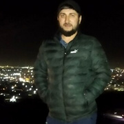 MAGA, 39, Кизилюрт
