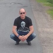 Александр, 43, Батецкий