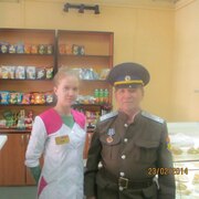 Дамир, 69, Белорецк
