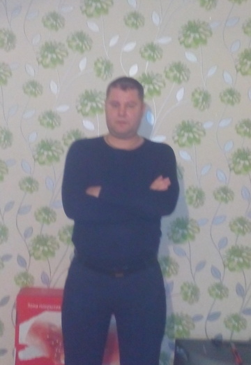 Моя фотография - Алексей, 38 из Нижний Новгород (@aleksey596691)