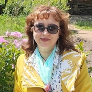 irina gladkih 54 Ussurijsk