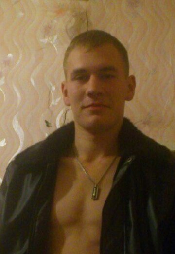 Mein Foto - Aleksandr, 32 aus Kemerowo (@aleksandr1153322)