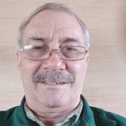 Николай, 63, Челябинск