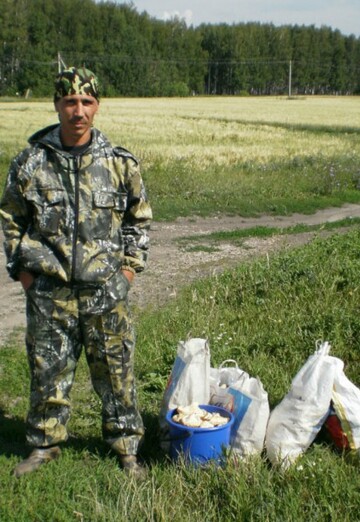 My photo - Vlad, 45 from Surskoye (@vladsan8149727)