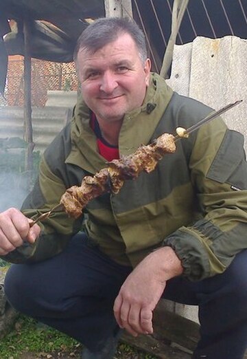 Моя фотография - Сергей, 55 из Краснодар (@sergey796118)