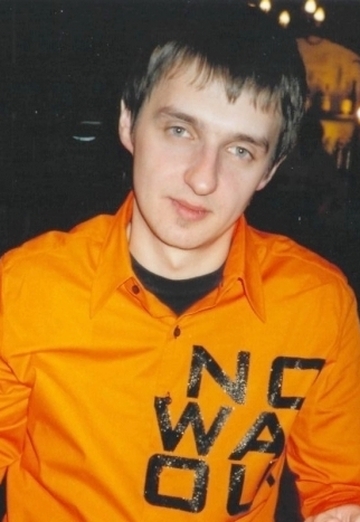 My photo - Vyacheslav, 46 from Minsk (@lokip2)