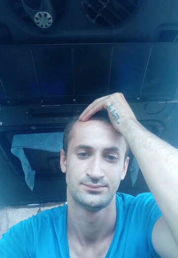 Моя фотография - Pasha Pavlov, 31 из Чечерск (@pashapavlov6)