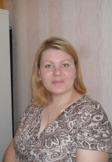 Моя фотография - Elen, 34 из Каменск-Уральский (@elen4284)