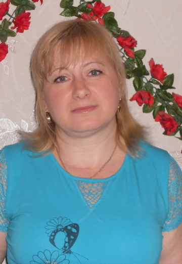 Моя фотография - Ирина, 49 из Чернигов (@irina176401)