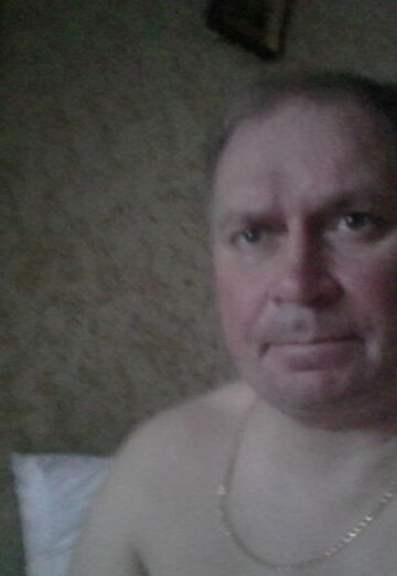 My photo - Aleksey, 50 from Cherepovets (@aleksey358985)