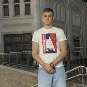 Дмитрий, 19, Омск