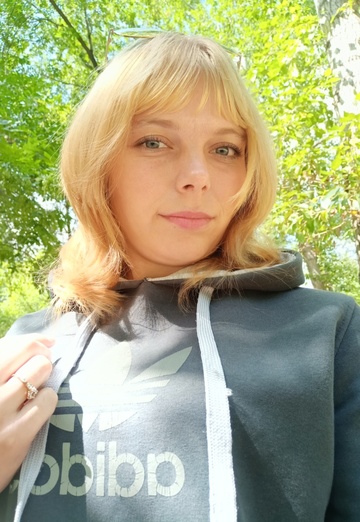My photo - Olga Aksyonova, 27 from Ust-Kamenogorsk (@olgaaksenova6)