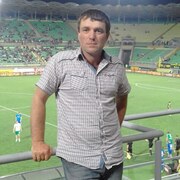 Абдул, 40, Ардатов
