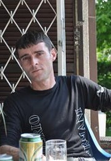 Моя фотография - Васко Талевски, 45 из Битола (@vaskotalevski)