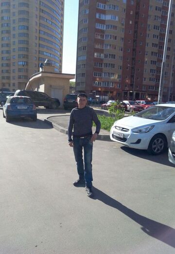 Моя фотография - Ден, 32 из Черновцы (@den23827)