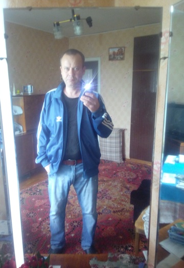 My photo - gosha, 48 from Veliky Novgorod (@gosha9231)
