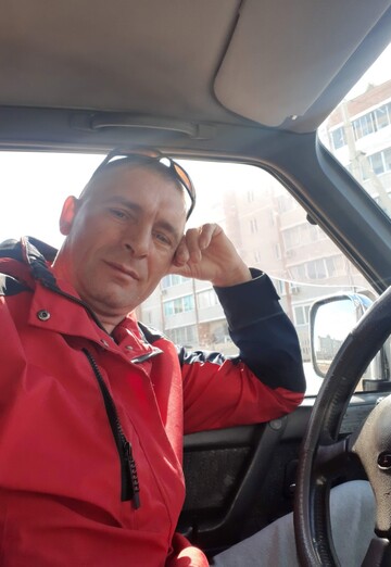 My photo - Sergey, 48 from Blagoveshchensk (@sergey827164)