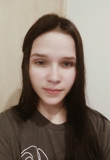 My photo - Arina, 23 from Moscow (@arina31873)