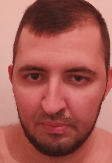 My photo - Oleg, 38 from Lviv (@oleg228710)