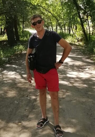 Моя фотография - Андрей, 40 из Каменск-Шахтинский (@andrey632482)