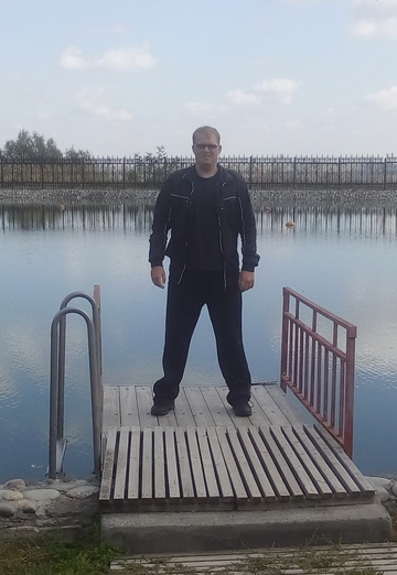 Моя фотография - Владимир, 41 из Минеральные Воды (@vladimir263558)