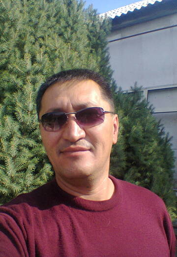 My photo - Bahyt, 50 from Taraz (@bvhit)