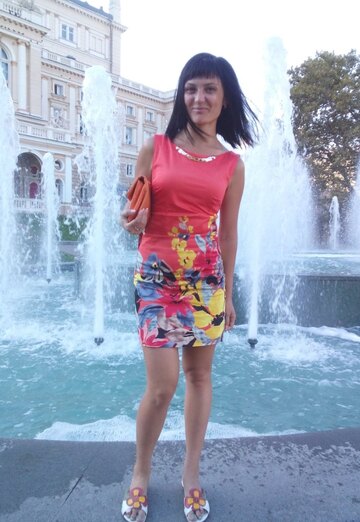 My photo - Lyudmila, 35 from Severodonetsk (@ludmila33726)